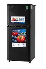 Tủ lạnh Inverter 185 lít Funiki HR-T8185TDG