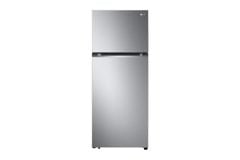 Tủ Lạnh LG Inverter 2 Cánh 266 Lít GV-B262PS