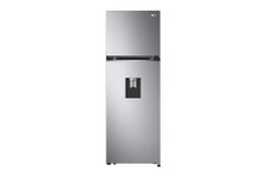 Tủ Lạnh LG Inverter 2 Cánh 314 Lít GN-D312PSTủ