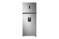Tủ Lạnh LG Inverter 2 Cánh 423 Lít GN-D392PSA