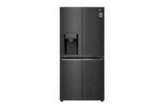 Tủ Lạnh LG Inverter 4 Cánh French Door Instaview 496 Lít GR-X22MB