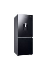 Tủ Lạnh Samsung Inverter 2 Cánh 307 Lít RB30N4190BU/SV