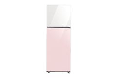 Tủ Lạnh Samsung Inverter 348 Lít BESPOKE RT35CB56448C/SV