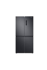 Tủ Lạnh Samsung Inverter 4 Cánh 488 Lít RF48A4000B4/SV