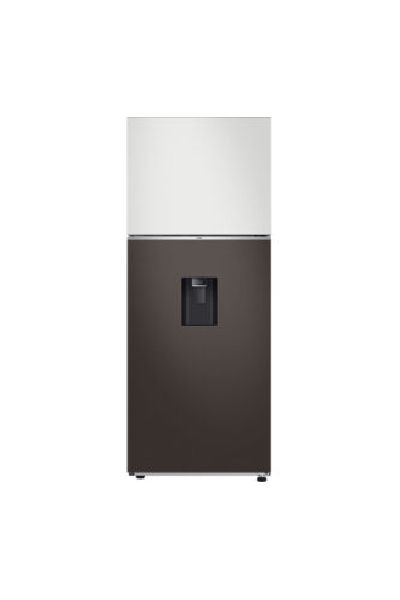 Tủ Lạnh Samsung Inverter BESPOKE 2 Cánh RT42CB6784C3/SV 406 Lít