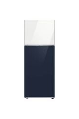 Tủ Lạnh Samsung Inverter BESPOKE 2 Cánh RT47CB66868A/SV 460 Lít