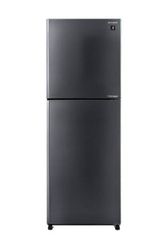Tủ Lạnh Sharp Inverter 198 Lít SJ-X198V-SL