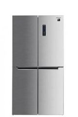 Tủ lạnh Sharp Inverter 4 Cánh 420 Lít SJ-FX420V-SL