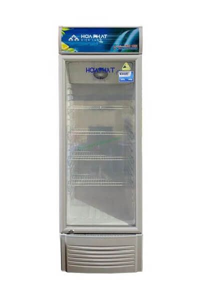 Tủ mát Hòa Phát HSR S6242 242L
