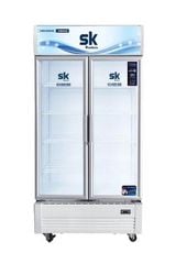 Tủ mát Inverter Sumikura SKSC-1050HW2.I