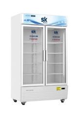 Tủ mát Inverter Sumikura SKSC-1250HW2.I 1250L