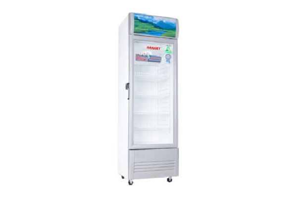 Tủ Mát Sanaky 210 Lít 1 Cánh VH-258KL