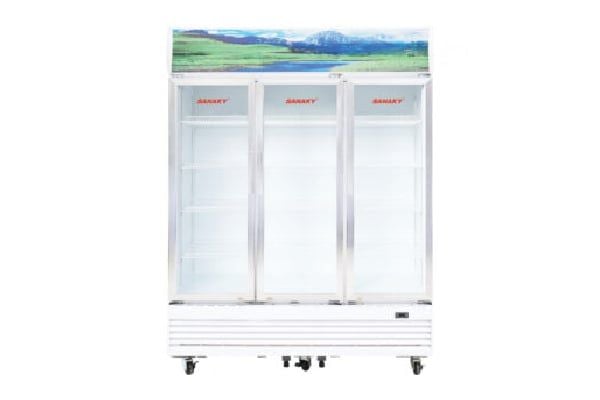 Tủ Mát Sanaky 3 Cánh 1300 Lít VH-1520HP