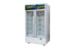 Tủ Mát Sanaky Inverter 1100 Lít 2 Cánh VH-1209HP3