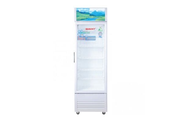 Tủ Mát Sanaky Inverter 240 Lít 1 Cánh VH-308K3L