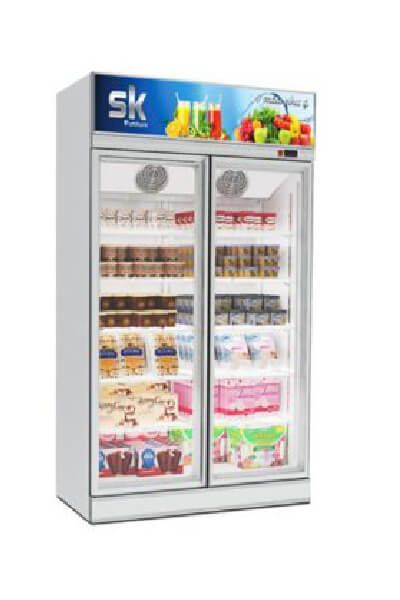 Tủ mát Sumikura SKSC-1200HW2