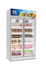 Tủ mát Sumikura SKSC-1200HW2