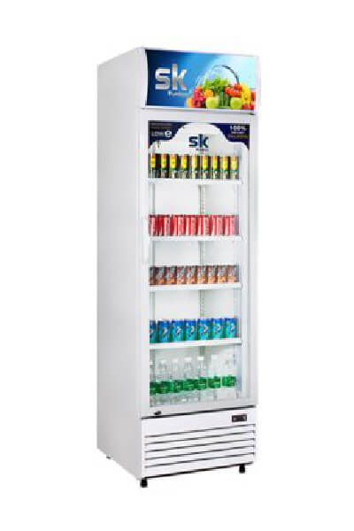 Tủ mát Sumikura SKSC-400IFC Inverter