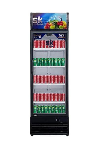 Tủ mát Sumikura SKSC-450IFC Inverter