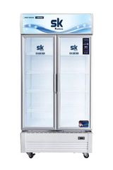 Tủ mát Sumikura SKSC-802WG2/D