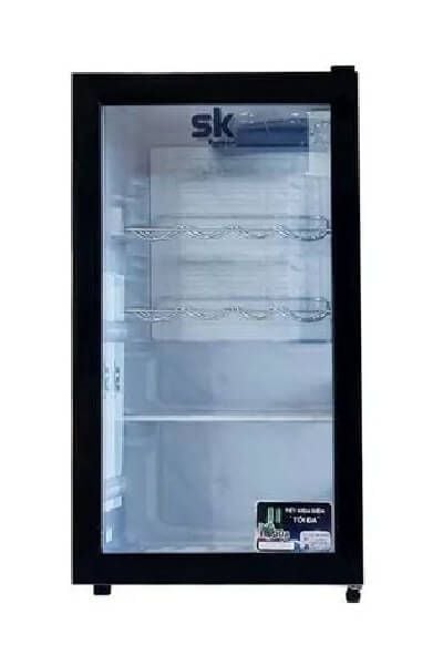 Tủ mát Sumikura SKSC-95XW-FR