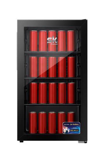 Tủ mát Sumikura SKSC-95XW-HS