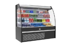 Tủ rau quả tươi Sumikura SKACA-200FZ