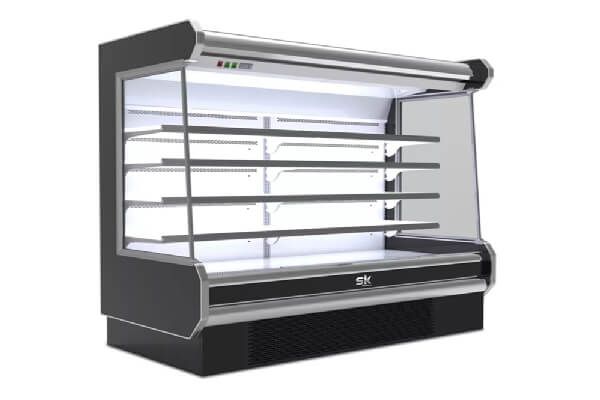 Tủ rau quả tươi Sumikura SKACA-20Z