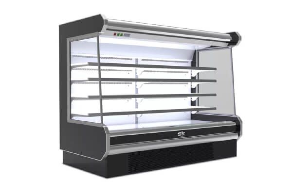 Tủ rau quả tươi Sumikura SKACA-25Z