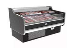 Tủ thực phẩm tươi 2 tầng Sumikura SKXZ-252