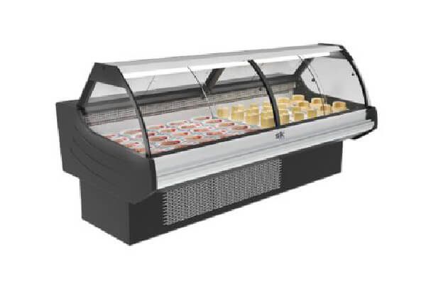 Tủ thực phẩm tươi Sumikura SKSLZ-2000C