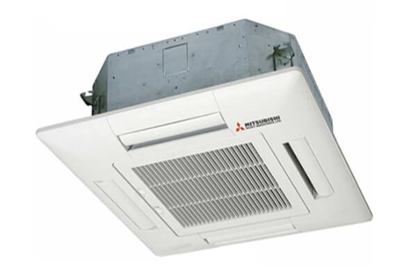Điều hòa âm trần Mitsubishi Heavy 24000BTU 2 chiều FDT71VH/FDC71VNP-W