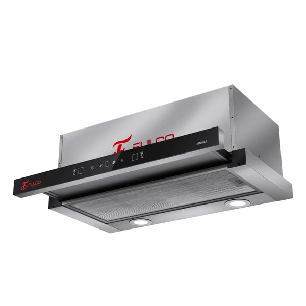 Máy hút mùi Fulco cao cấp TY-JP1001D6