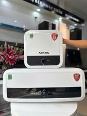 Bình nóng lạnh Asiatic ngang RN20T 20 lít