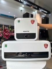 Bình nóng lạnh Asiatic ngang RN15T 15lít