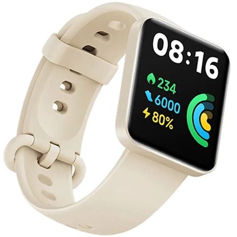 Đồng hồ thông minh Xiaomi Redmi Watch 2 Lite