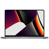 Macbook Pro 14 M1 Pro 8 CPU - 14 GPU 16GB 512GB 2021