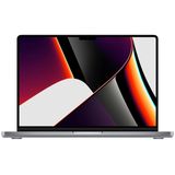 Macbook Pro 14 inch 2021 M1 Pro 10 CPU - 16 GPU 32GB 1TB sạc 96W