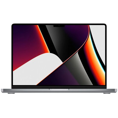 Macbook Pro 14 inch 2021 M1 Pro 8 CPU - 14 GPU 32GB 512GB sạc 96W