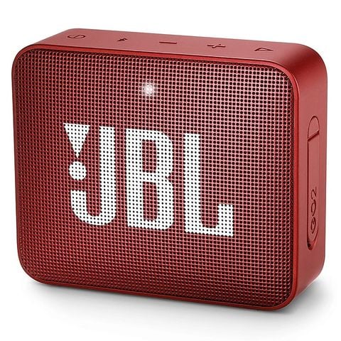 Loa Bluetooth JBL Go 2 Đỏ