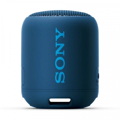 Loa di động Sony SRS - XB12 màu Xanh nước biển (Blue) Bluetooth