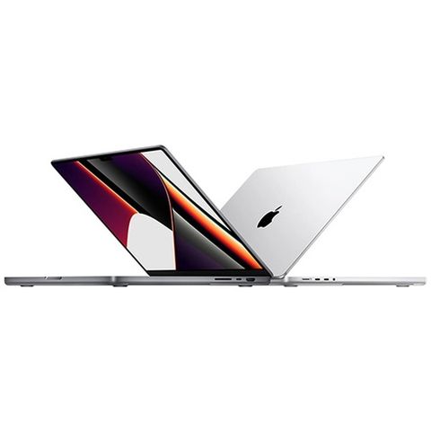 MacBook Pro 14インチ2021 M1 Max 32GB/512GB MacBook Pro 14 インチ (2021) - Apple M1 Max 10-コア と 24