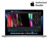 Macbook Pro 14 inch 2021 M1 Pro 10 CPU - 16 GPU 32GB 1TB sạc 96W