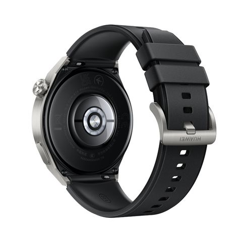 Đồng hồ thông minh Huawei Watch GT3 Pro dây silicone