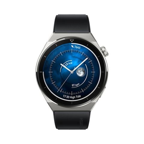 Đồng hồ thông minh Huawei Watch GT3 Pro dây silicone