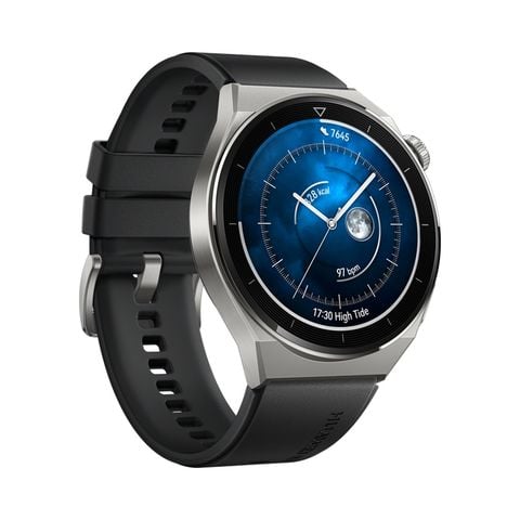 Đồng hồ thông minh Huawei Watch GT3 Pro dây silicone