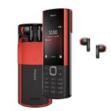 Nokia 5710 XpressAudio