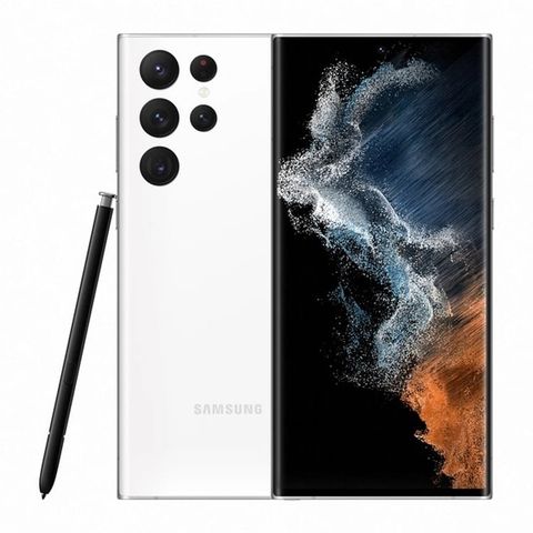 Samsung Galaxy S22 Ultra (12GB - 256GB)