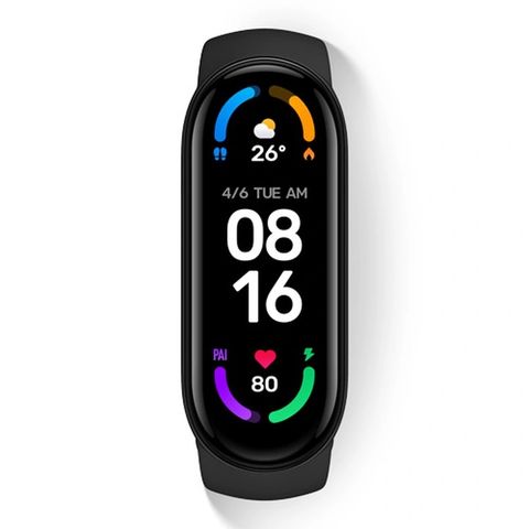 Vòng đeo tay thông minh Xiaomi Mi Band 7