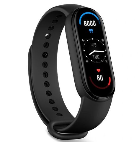 Vòng đeo tay thông minh Xiaomi Mi Band 7